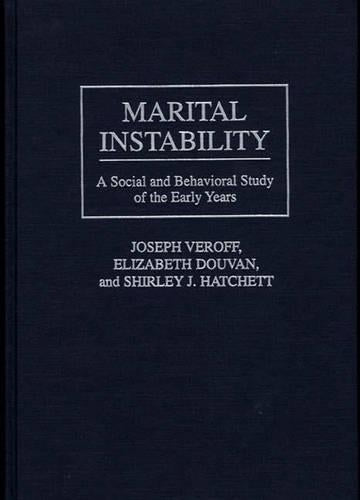 Marital Instability