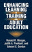 Enhancing Learning in Training and Adult Education