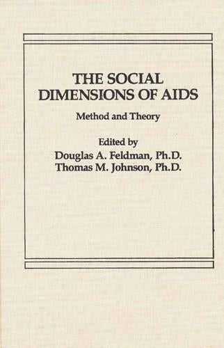 The Social Dimensions of AIDS