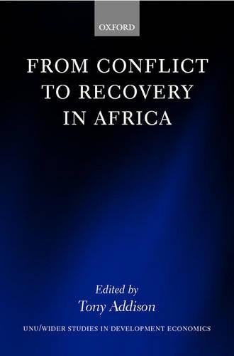 From Conflict to Recovery in Africa