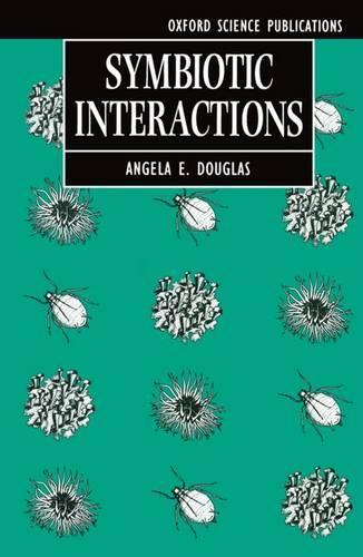 Symbiotic Interactions
