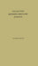 Selected Modern English Essays