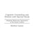 Cognitive Counseling and Persons with Special Needs