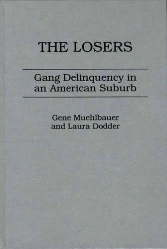The Losers