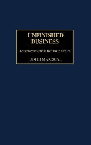 Unfinished Business