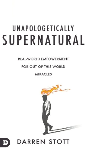 Unapologetically Supernatural