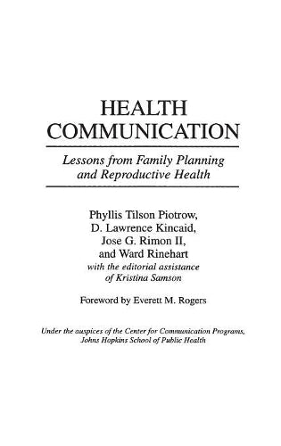Health Communication
