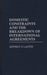 Domestic Constraints and the Breakdown of International Agreements