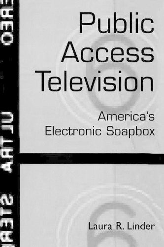 Public Access Television