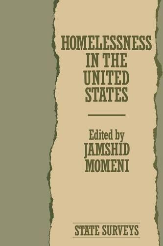 Homelessness in the United States