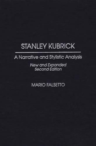 Stanley Kubrick