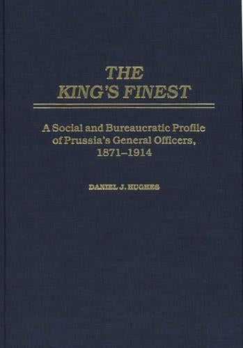 The King's Finest