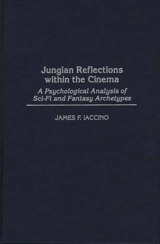 Jungian Reflections within the Cinema