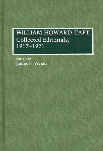 William Howard Taft