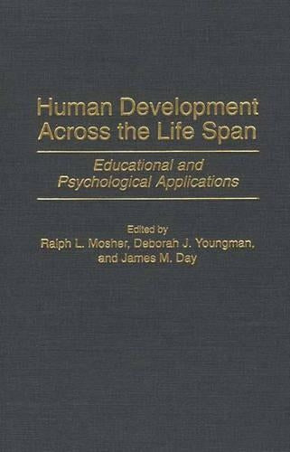 Human Development Across the Life Span