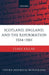 Scotland, England, and the Reformation 1534-61