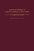 American Indians in American History, 1870-2001