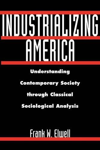 Industrializing America