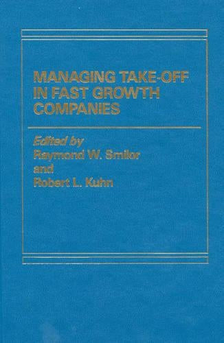 Take-Off Companies