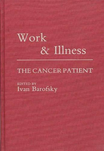 Work and Illness