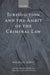 Jurisdiction and the Ambit of the Criminal Law