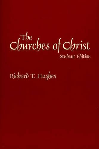 The Churches of Christ