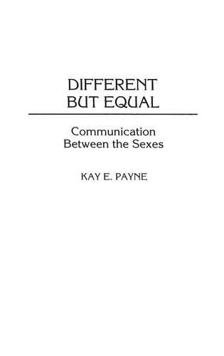 Different but Equal