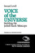 Voice of the Universe