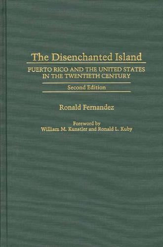 The Disenchanted Island