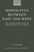 Hippolytus between East and West