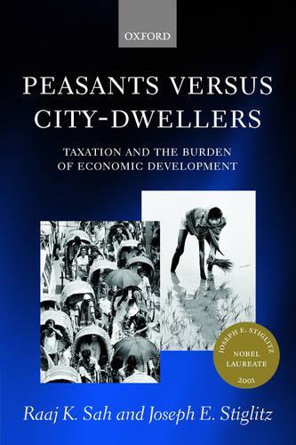 Peasants versus City-Dwellers