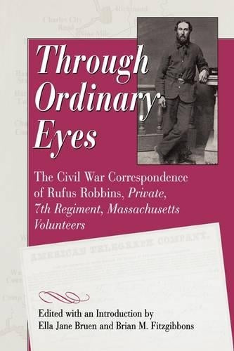 Through Ordinary Eyes