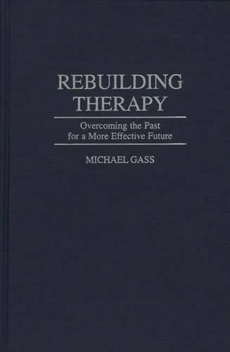 Rebuilding Therapy