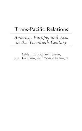 Trans-Pacific Relations