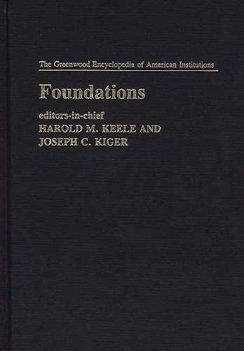 Foundations