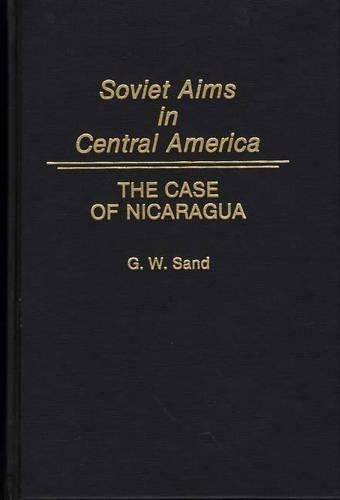 Soviet Aims in Central America