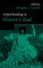 Oxford Readings in Homer's Iiad