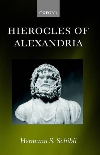 Hierocles of Alexandria
