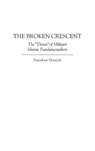 The Broken Crescent