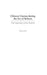 Chinese Cinema during the Era of Reform