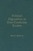 Political Opposition in Post-Confucian Society
