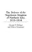 The Defense of the Napoleonic Kingdom of Northern Italy, 1813-1814