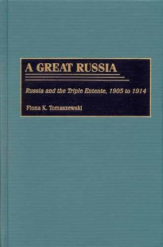 A Great Russia