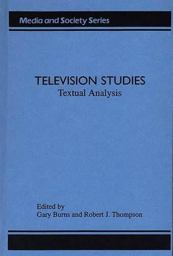 Television Studies