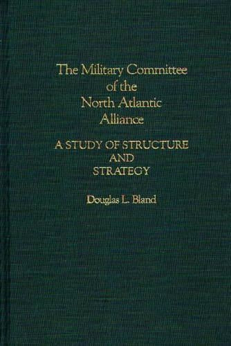 The Military Committee of the North Atlantic Alliance