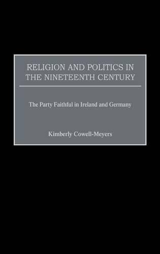 Religion and Politics in the Nineteenth-Century