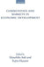 Communities and Markets in Economic Development