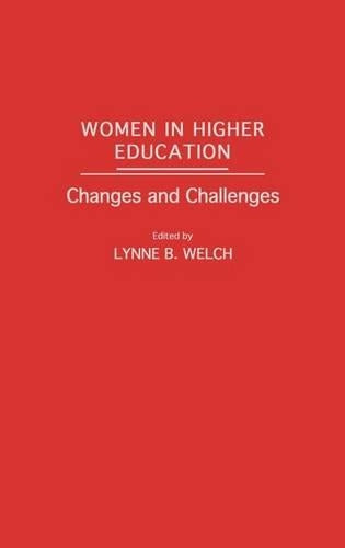 Women in Higher Education