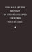The Role of the Military in Underdeveloped Countries