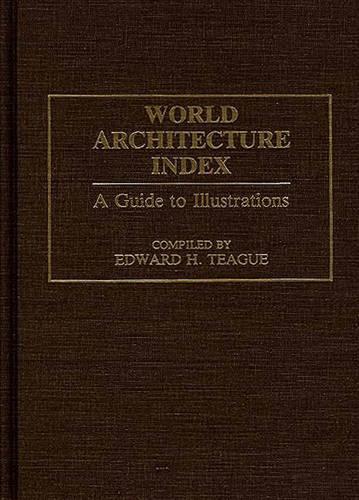 World Architecture Index